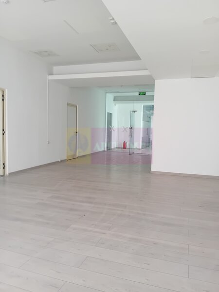 Birou open‑space 90 mp langa Mall Prosper, Utilitati Incluse