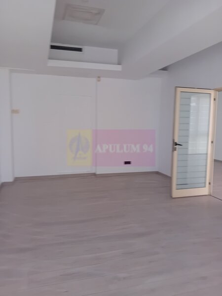Birou open‑space 90 mp langa Mall Prosper, Utilitati Incluse