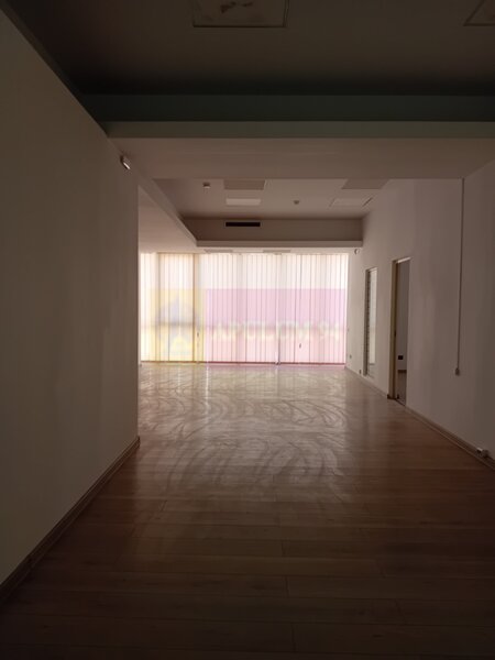 Birou open‑space 90 mp langa Mall Prosper, Utilitati Incluse