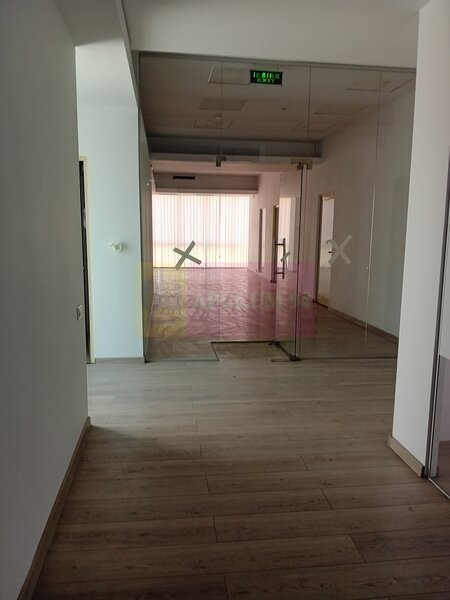 Birou open‑space 90 mp langa Mall Prosper, Utilitati Incluse