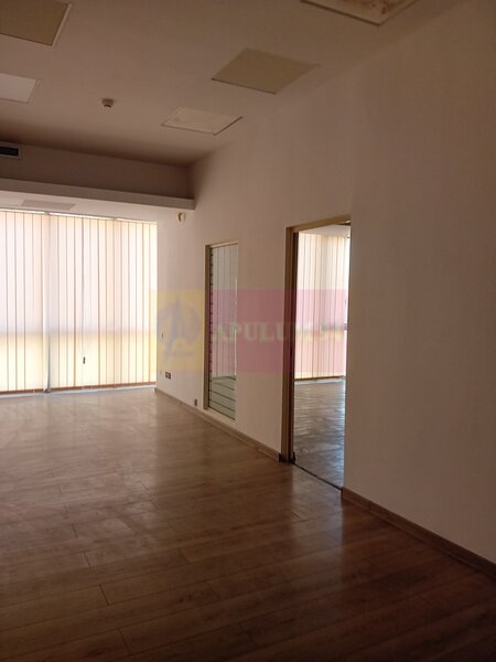 Birou open‑space 90 mp langa Mall Prosper, Utilitati Incluse
