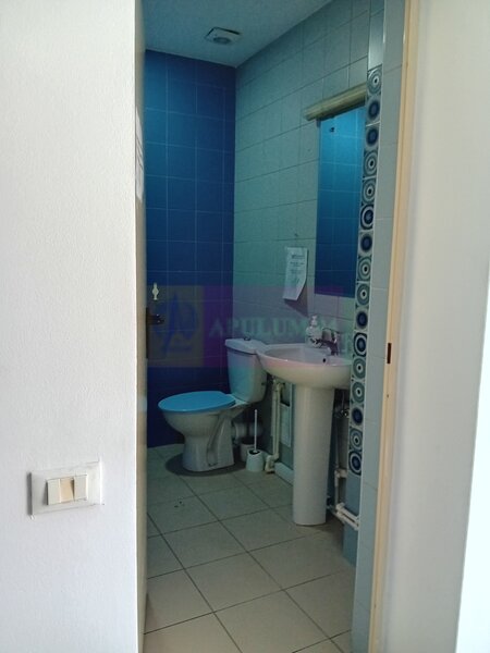Birou open‑space 90 mp langa Mall Prosper, Utilitati Incluse